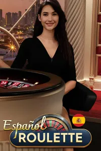 Roulette 14 – Spanish